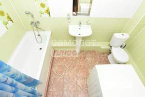 1-к квартира, вторичка, 40м2, 4/10 этаж