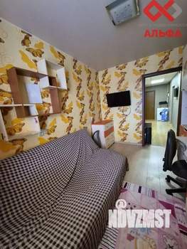 4-к квартира, вторичка, 73м2, 1/5 этаж