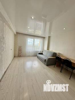 Студия квартира, вторичка, 25м2, 10/16 этаж