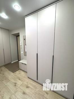 2-к квартира, вторичка, 45м2, 9/10 этаж