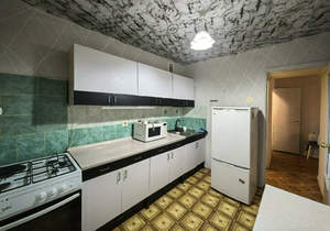 4-к квартира, вторичка, 75м2, 7/10 этаж