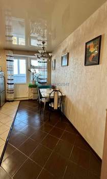 1-к квартира, вторичка, 39м2, 7/7 этаж