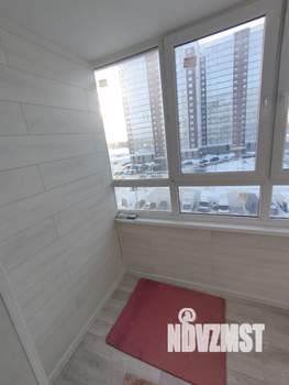 Студия квартира, вторичка, 23м2, 6/18 этаж