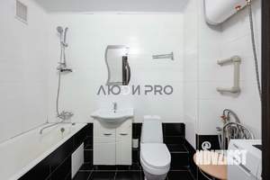 1-к квартира, вторичка, 38м2, 2/10 этаж